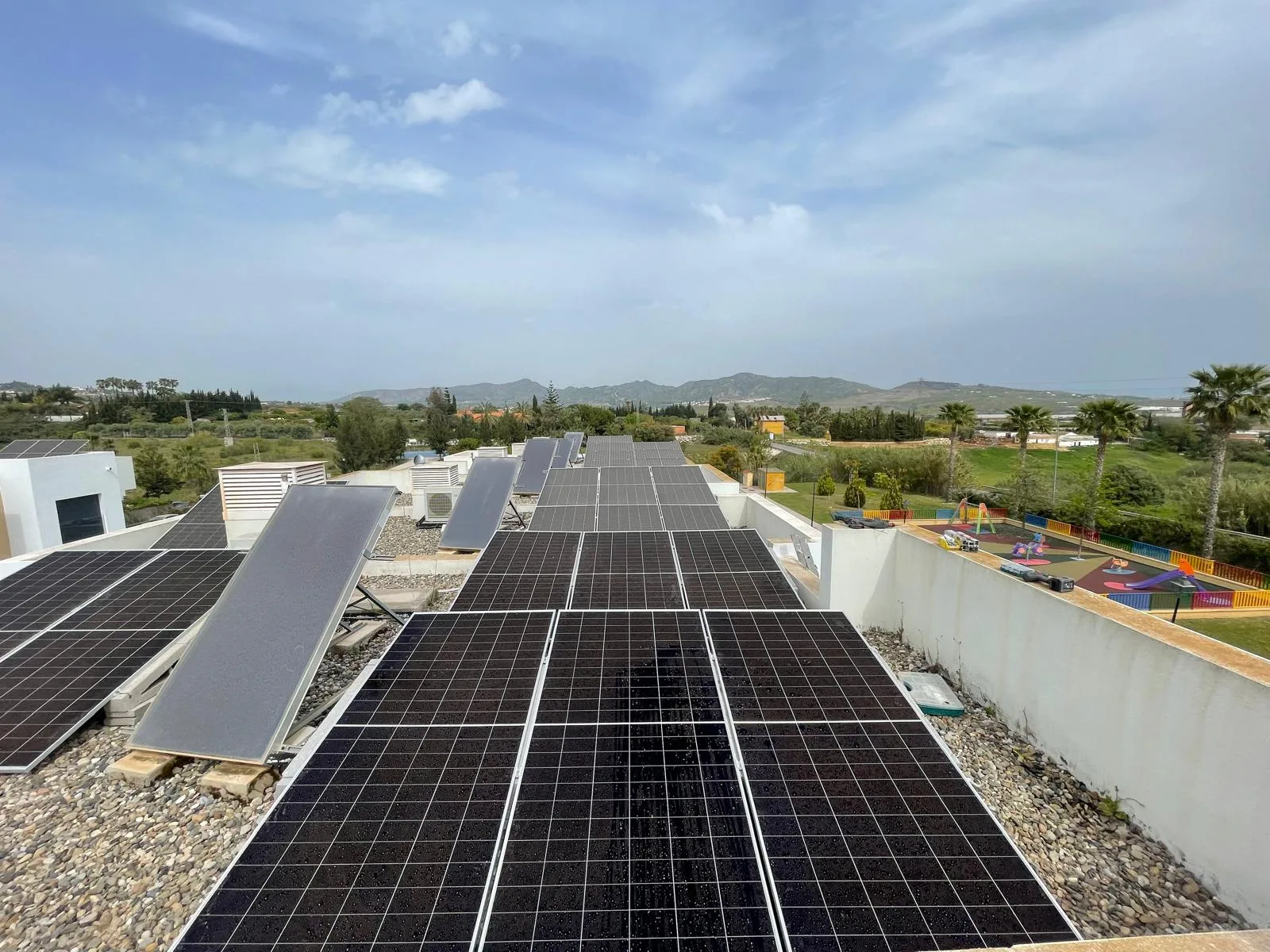 Placas Solares en Mijas · Precio 2026
